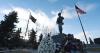 Veterans Day events and offers around Anchorage