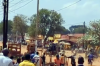 Christians and Muslims clash in Northern Uganda over sale of pork in Yumbe district