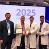 Houston Medical Tech Firm Takes Top Prize at Scientific Sessions 2025 Global Health Tech Competition