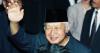 asia Indonesia grants national hero status to late strongman President Suharto