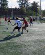 Mason World Cup Tournament Celebrates International Community