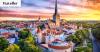 Port guide: Tallinn, Estonia