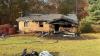 Georgia high school teacher killed in house fire; wife, 2 young children seriously injured