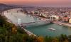 Budapest city centre roads to be closed this morning after explosives found in the Danube