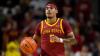 Iowa State stays put in AP Top 25 men's basketball poll after 2-0 week