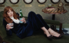 Actress Diane Morgan, S. Pellegrino Explain How To 'Holiday On Italian Time'
