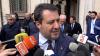 Get the hell out immigrants who don't respect Italy-Salvini