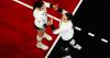 UC Women’s volleyball loses 3-1 to Kansas State