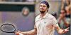 Kazakhstan’s Bublik Wraps Best Season as Alternate at ATP Finals 