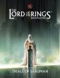 Saruman Takes Center Stage For Two Lord Of The Rings TTRPG Books