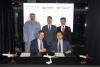 Hong Kong Airlines, Etihad sign codeshare, loyalty deal