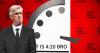 Chill Atomic Scientist Sets Doomsday Clock to 4:20