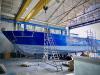 MEL Composites cuts build time for Aresa Shipyards