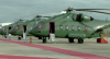 Russia’s New Mi-38T Helicopter Sees First Foreign Delivery Joining Myanmar’s Air Force