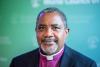 Philip Wright of Belize elected archbishop of the West Indies