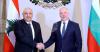 PM Says Bulgaria Supports Lebanon's Pursuit of Peace, Security and Sustainable Development