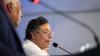 CELAC and EU leaders claim summit in Colombia was “great success”