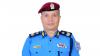 Dan Bahadur Karki appointed as 33rd inspector general of Nepal Police