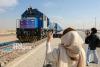 First train on Russia-Iran cargo route covers 4000km in 12 days