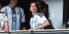 Dua Lipa Gets in the Game Day Spirit in Buenos Aires