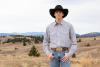 From track to the arena: Montana Tech senior balances construction management and rodeo