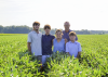 2025 North Arkansas County Farm Family of the Year: Matthew & Sally Feilke
