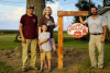 2025 South Arkansas County Farm Family of the Year: Eric & Jennifer Smith