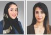 BCDR promotes two Bahraini female staff