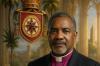 HISTORIC MILESTONE FOR BELIZE: BISHOP PHILIP WRIGHT ELECTED ARCHBISHOP OF THE WEST INDIES