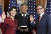 U.S. lawmaker reintroduces North Korean human rights reauthorization act