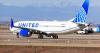United Airlines stewardess ten times legal limit after downing vodka on flight