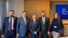 U.S. appetite to invest in Syria as Abdulkader Husrieh touts banking-sector reform