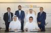 DIP Angola signs 10 million sq.ft. land deal with UAE’s Reportage Group