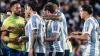 Argentina trio ruled out of Angola clash due to yellow fever vaccine issue
