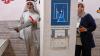 Iraqis vote in parliamentary election marked by tight security and political boycott