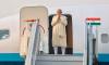 PM Modi arrives in Bhutan for 2-day visit
