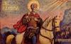 Bulgaria Honors Saint Mina, Protector of Families, Travelers, and the Lost