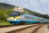 SC Pendolino Košičan returns to its Prague – Košice route