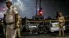 India probes Delhi car blast under anti-terror law