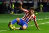 Soccer-Atletico trio to miss Argentina’s friendly with Angola over vaccine issue