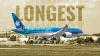 This Airline Operated The World’s Longest Domestic Flight