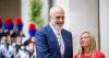 Italy and Albania hold first joint government summit in Rome