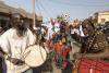 Marionette festival in Mali defies threats from jihadi militants to celebrate culture