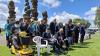 Kerikeri community honours veterans at Armistice Day service