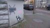 Tallinn homeowners struggling with wave of graffiti 'tagging'