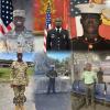 From Gambia to Glory: Five Marenah Brothers Forge a Legacy of Service in the U.S. Military