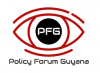Policy Forum Guyana maintains GYEITI’s civil society convenor in conflict of interest