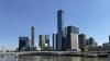 London, Los Angeles and Tokyo all did this, now Brisbane must
