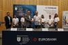Eurobank partners with Cypriot Olympic Committee
