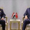 Turkish, Egyptian top diplomats to discuss Gaza ceasefire